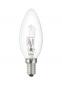 Preview: Halogen-Lampe E14 Kerze 18 W 205 lm 2800 K