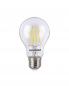Preview: Glühlampe LED Vintage A60 5 W 640 lm 2700 K