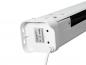 Preview: EUROLITE Motorleinwand IR 16:9,300x168cm