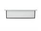 Preview: EUROLITE Motorleinwand IR 4:3,360x270cm