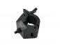 Preview: ALUTRUSS Gizmo/Clamps Traversenadapter schwarz