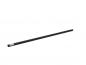 Preview: ALUTRUSS Alurohr 6082 50x2mm 2m schwarz