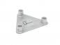 Preview: ALUTRUSS TRILOCK E-GL33 Boden/Wandplatte QTGP-E