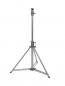 Preview: EUROLITE STV-200 Verfolgerstativ, Edelstahl