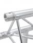 Preview: ALUTRUSS QUADLOCK 6082-3000 4-Punkt-Traverse