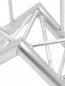 Preview: ALUTRUSS QUADLOCK 6082-3000 4-Punkt-Traverse