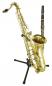 Preview: DIMAVERY Ständer für Saxophon + 1 Klarinette