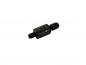 Preview: REUTLINGER Drahtseilhalter Typ 50SVII-M12BG sw