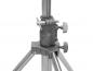 Preview: EUROLITE STV-200 Verfolgerstativ, Edelstahl
