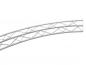 Preview: DECOTRUSS Kreissegment 1570mm für 2 Meter