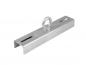 Preview: ALUTRUSS GI-1/Clamps Traversenadapter silber