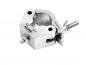 Preview: ALUTRUSS GI-1/Clamps Traversenadapter silber