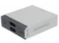 Preview: Rackmodul Vario 04HE Deckel vorne