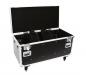 Preview: ROADINGER Universal-Tour-Case 120cm mit Rollen