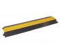Preview: EUROLITE Kabelbrücke 2 Kanäle 1000x250mm