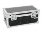 Preview: ROADINGER Flightcase 2x THA-40 PC