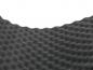 Preview: ACCESSORY Isoliermatte, Noppen Höhe 70mm, 100x206cm