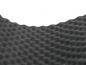Preview: ACCESSORY Isoliermatte, Noppen Höhe 70mm, 100x206cm