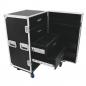 Preview: ROADINGER Universal-Schubladen-Case TSF-1 mit Rollen