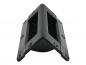 Preview: ACCESSORY Kanteneinbaugriff, 150x55x55mm IR5