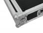 Preview: ROADINGER Rack Profi 2HE 45cm