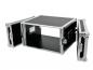 Preview: ROADINGER Rack Profi 6HE 45cm