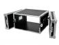 Preview: ROADINGER Rack Profi 6HE 45cm