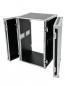 Preview: ROADINGER Rack Profi 18HE 45cm