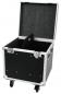 Preview: ROADINGER Universal-Tour-Case 60cm mit Rollen