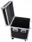 Preview: ROADINGER Universal-Tour-Case 60cm mit Rollen