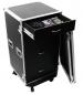 Preview: ROADINGER Universal-Schubladen-Case ODS-1 mit Rollen