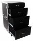 Preview: ROADINGER Universal-Schubladen-Case ODS-1 mit Rollen