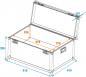 Preview: ROADINGER Universal-Transport-Case 60x40cm