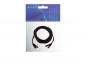Preview: OMNITRONIC Cinch Kabel 2x2 3m