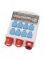 Preview: EUROLITE SBP-3280 Stromverteiler