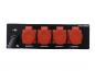 Preview: EUROLITE SBT-3216 Stromverteiler