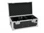 Preview: ROADINGER Flightcase 2x THA-40 PC