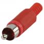 Preview: Cinch RCA PVC Rot