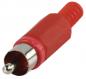 Preview: Cinch RCA PVC Rot