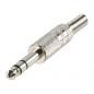 Preview: Audio-Stecker 6.35 mm Male