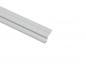 Preview: EUROLITE Treppenprofil für LED Strip silber 2m