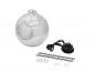 Preview: EUROLITE Spiegelkugel 30cm mit MD-1515 Motor