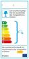 Preview: EUROLITE Leuchtstab T5 20W 105cm gelb