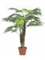 Preview: EUROPALMS Areca Palme, Kunstpflanze, 110cm