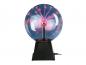 Preview: EUROLITE Plasma Kugel 20cm sound CLASSIC