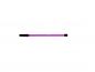 Preview: EUROLITE Leuchtstab T8 18W 70cm pink L
