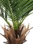 Preview: EUROPALMS Phönix Palme deluxe, Kunstpflanze  220cm