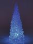 Preview: EUROPALMS LED Tannenbaum, mittel, FC