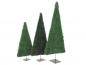 Preview: EUROPALMS Tannenbaum, flach, grün, 180cm