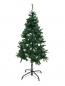 Preview: EUROPALMS Tannenbaum, beleuchtet, 180cm